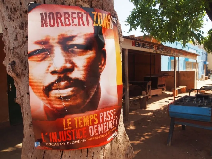 Affaire Norbert Zongo : les avocats de  Compaoré réagissent, « s’il est extradé, il sera tué en cellule »