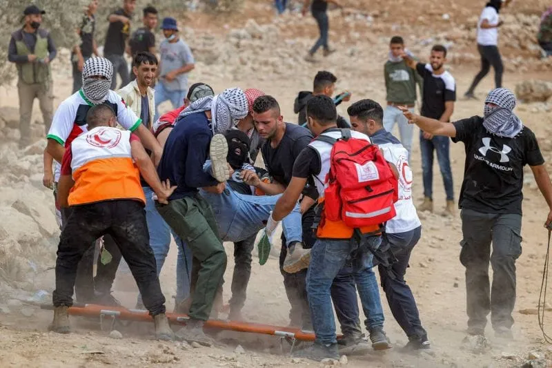 Guerre Israël – Hamas: l’Ambassade de Côte d’Ivoire en Israël exhorte les Ivoiriens à la prudence