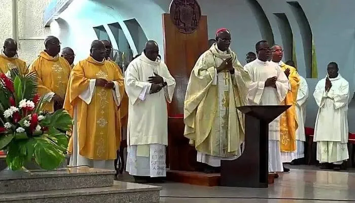 Archidiocèse d’Abidjan : voici les affectations des Prêtres pour l’année pastorale 2021 – 2022