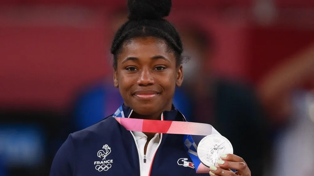 JO 2020, Judo : Sarah-Léonie Cysique médaillée d’argent