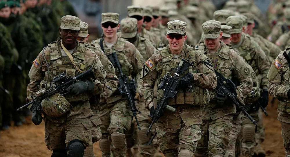 Envoi de soldats américains en Haïti : Joe Biden se prononce enfin