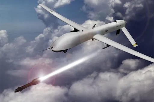 Afghanistan : les Etats-Unis menacent les talibans de poursuivre leurs frappes aériennes si…