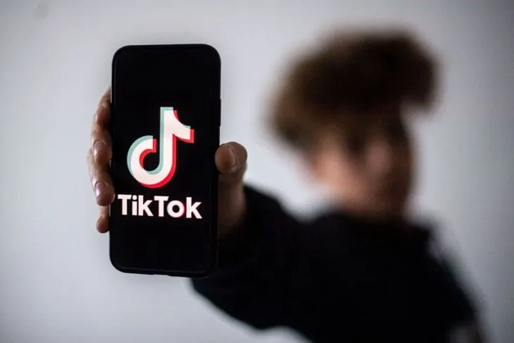 TikTok : l’appli la plus téléchargée au monde devant Facebook