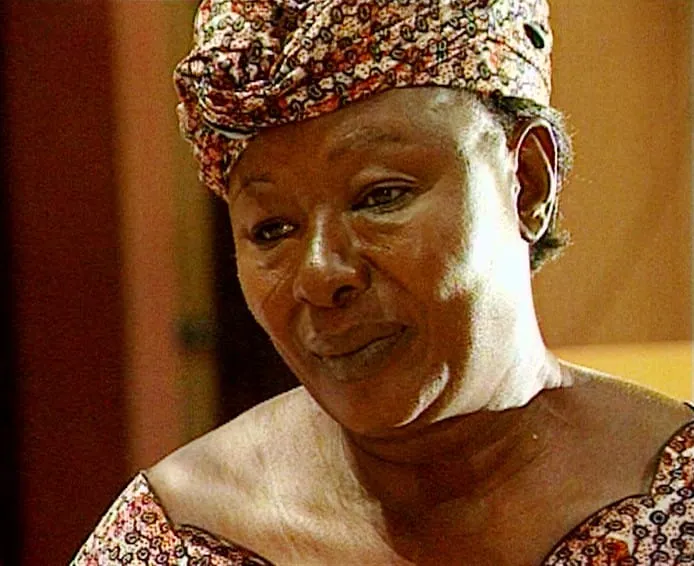 Zalika Souley : décès de l’actrice nigérienne à Niamey