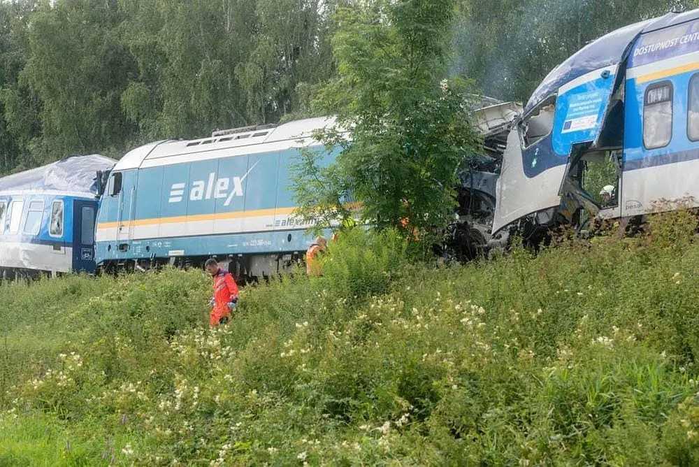 Grave accident en Hongrie : 8 morts et 48 blessés