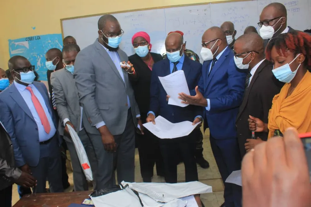 Rentrée universitaire 2021-2022 en Côte d’Ivoire : des filières BTS bientôt supprimées