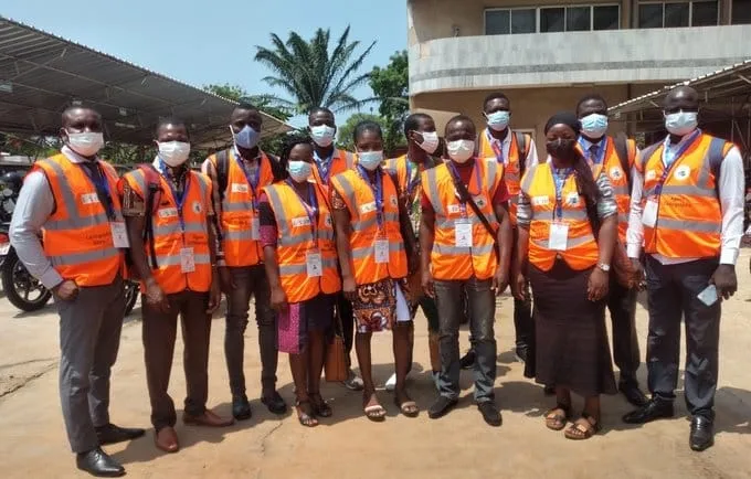 Recensement Population ivoirienne 2021 : recrutement de 35433 Agents Recenseurs, conditions et lien