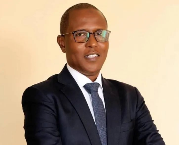 Bolloré : Ahmat Abdelkerim nommé DG du Corne de l’Afrique