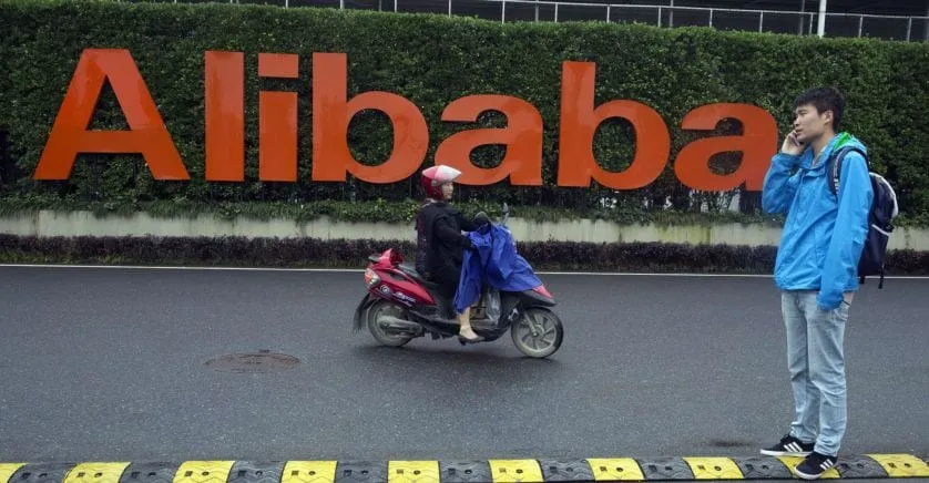 Chine : une employée d’Alibaba accuse l’un de ses supérieurs de viol