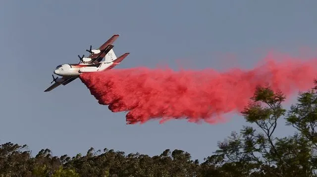 Crash d’un avion bombardier d’eau en Turquie : 8 morts