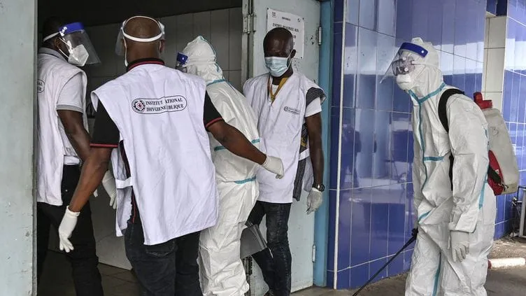Faux cas d’Ebola à Yopougon : le démenti formel du ministère de la Santé
