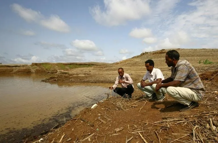 Guerre Tigré en Éthiopie : plus de 50 corps découverts dans une rivière