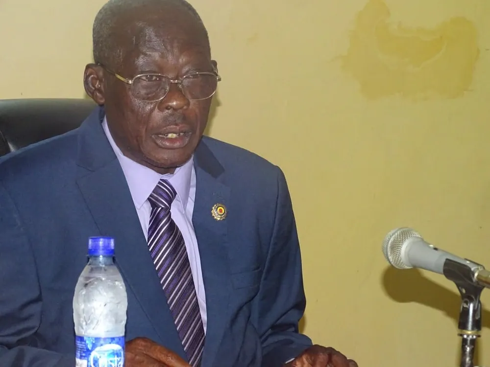 Tchad: Félix Nialbe, quitte le Comité de dialogue national