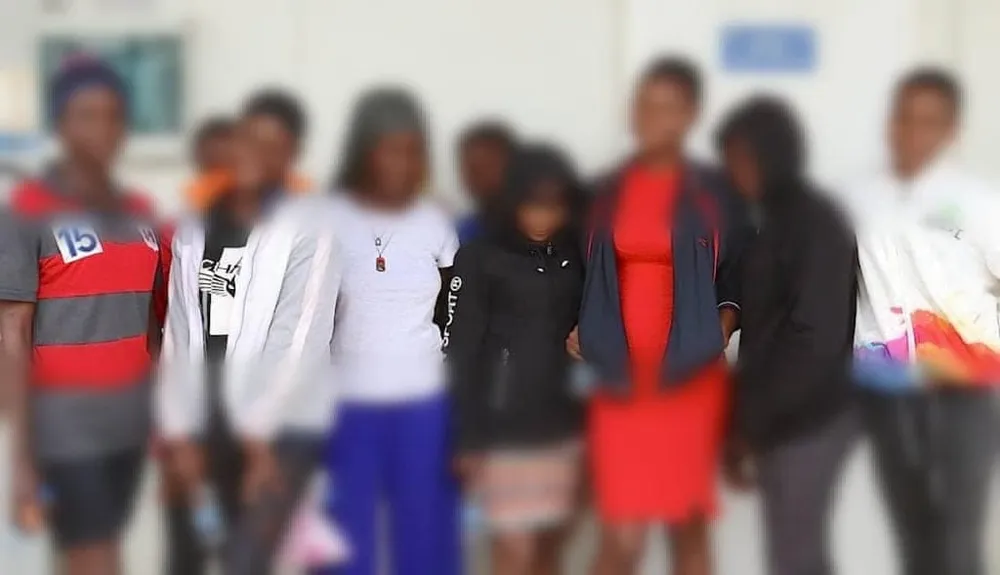 Réseau de prostitution à Abidjan : 9 nigérianes arrêtées