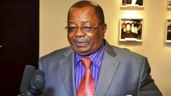 Décès de Gabriel Kyungu Wa Kumwanza, homme politique congolais