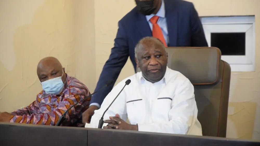 Comment Laurent Gbagbo veut reprendre le contrôle du FPI