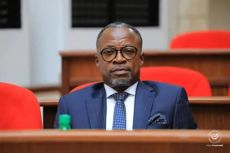 RDC : le gouverneur Atou Matubuana accusé de détournement de fonds