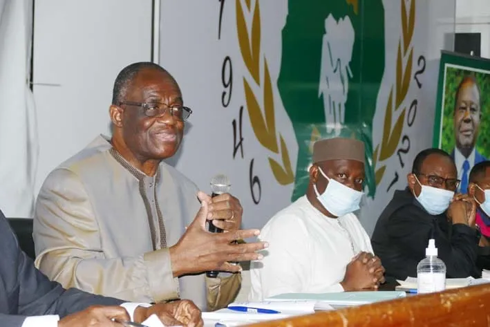 Journées d’hommage à Bédié: Guikahué fait d’importantes précisions