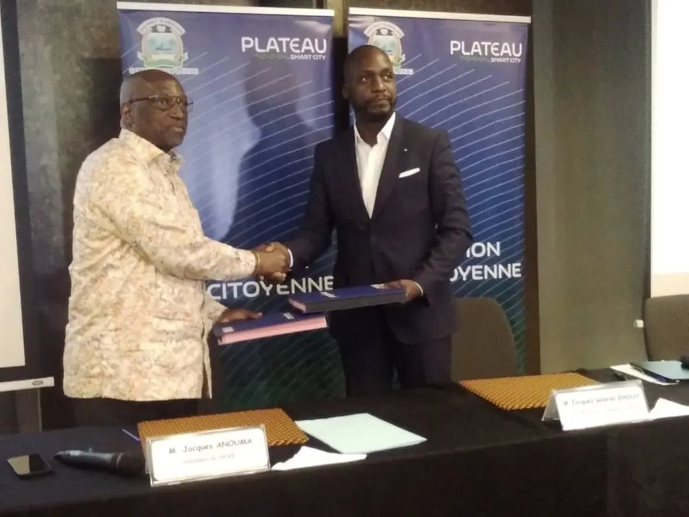 AFAD de Jacques Anouma devient AFAD-Plateau