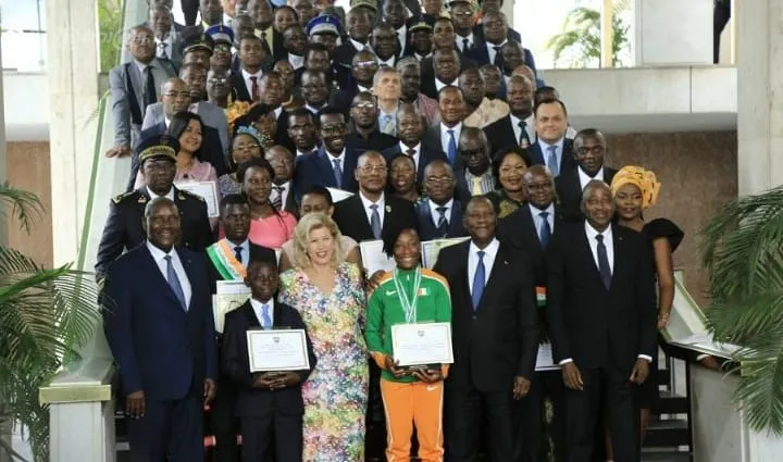 Côte d’Ivoire : la Journée nationale de l’excellence reportée