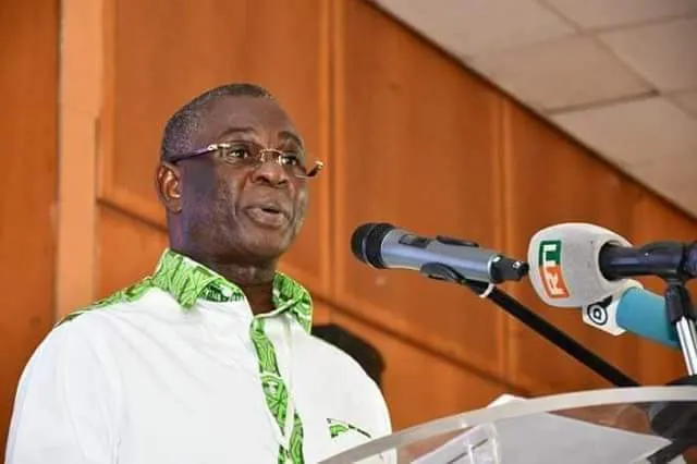 Narcisse N’Dri, le directeur de Cabinet de Bédié, libéré