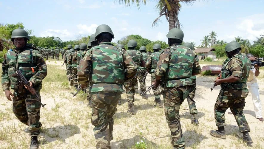 Nigeria: plus de 20 villageois tués dans l’État de Kaduna