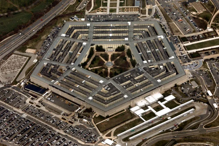 Etats-Unis : le Pentagone est bouclé après une « fusillade »