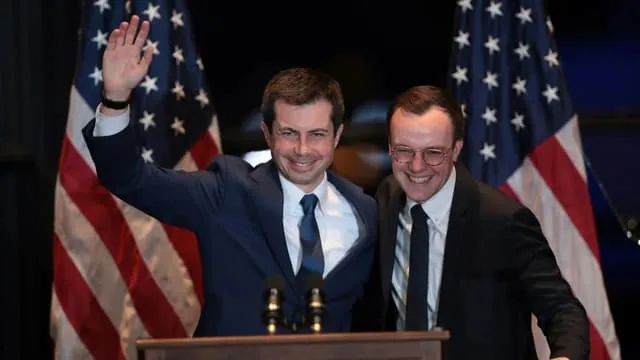 Pete Buttigieg, le premier ministre homosexuel de l’histoire des États-Unis et son mari être devenus parents