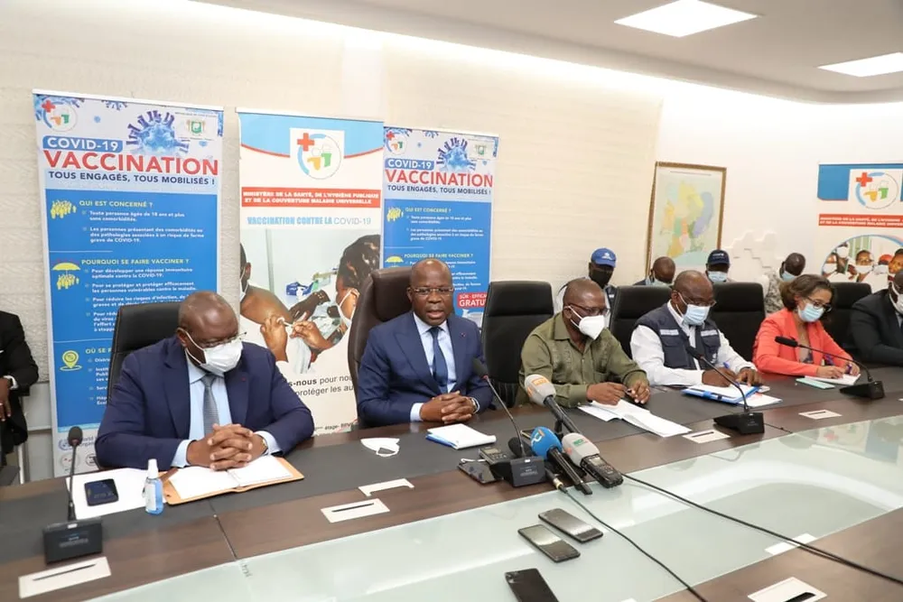 Rumeur de nouveaux cas d’Ebola recensés en Côte d’Ivoire : le gouvernement dément et fait des précisions