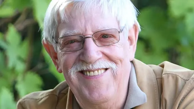 Bande dessinée: décès du scénariste Raoul Cauvin