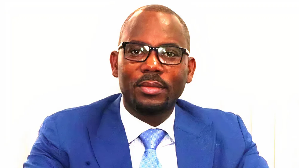 Mali : Rémi Ayikoué Amavi, nouveau DG de Bolloré