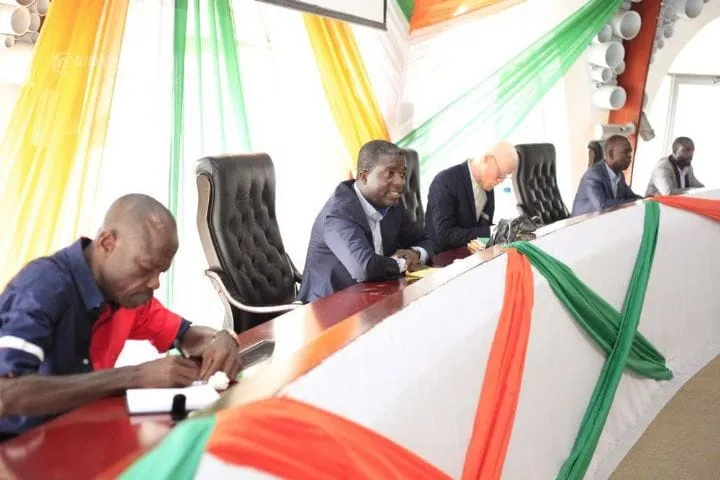 Côte d’Ivoire : des agents du ministère du Plan annonce une grève de 3 jours