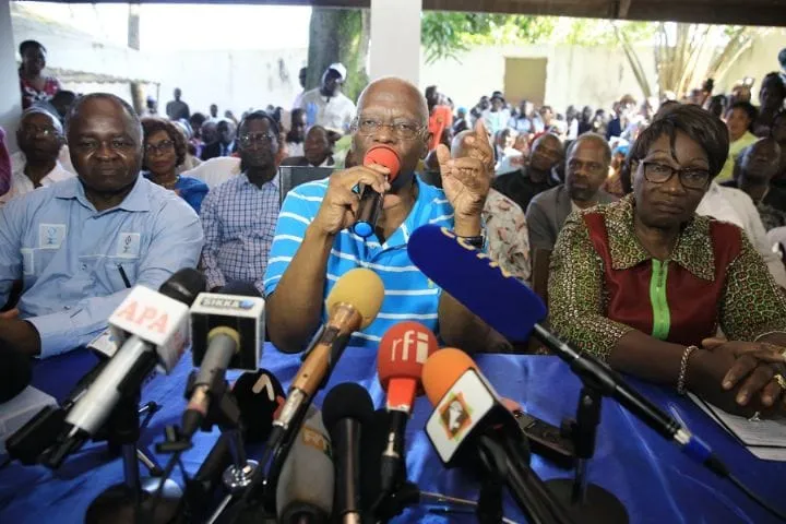 15 février 2018, quand Aboudramane Sangaré prévenait Affi