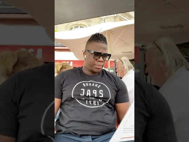 Procès de Love Gugu ce 20 aout : Apoutchou National se prononce