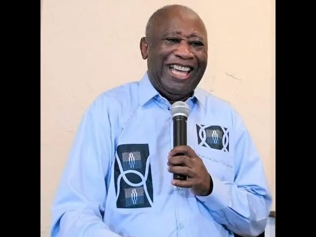 Laurent Gbagbo reçoit les familles des détenus politiques : l’intégralité en vidéo