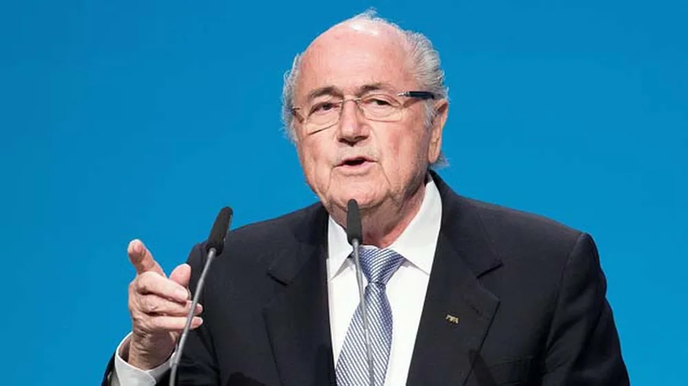 « Attribuer le Mondial au Qatar était une erreur » selon Blatter