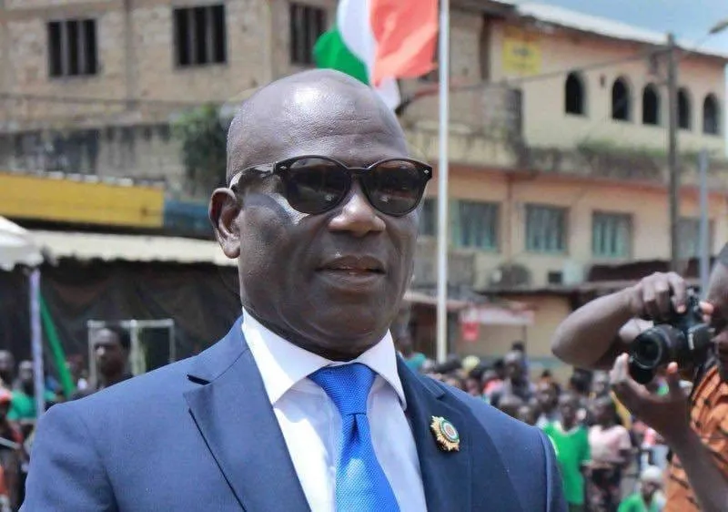Mali : Sess Soukou Mohamed, membre du GPS enlevé à Bamako