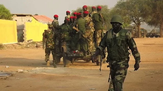 « Coup d’Etat » au Soudan : le Premier ministre arrêté