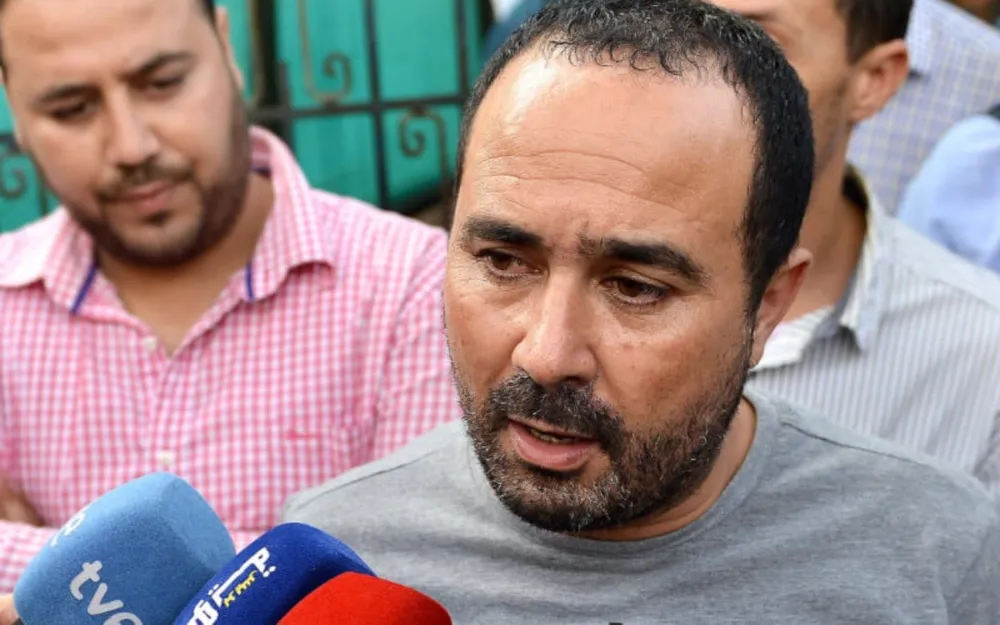 Affaire Soulaimane Raissouni : le journaliste suspend sa grève de la faim après 118 jours