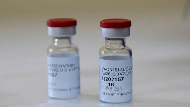 Vaccin Johnson and Johnson : le Togo reçoit un premier lot fabriqués en Afrique