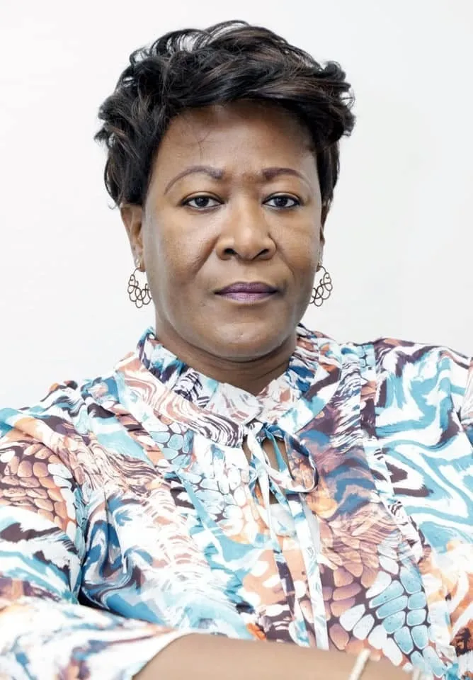 Port Autonome d’Abidjan : Mme COULIBALY Epse OKOU Djeneba GON, nouvelle Directrice Générale Adjointe