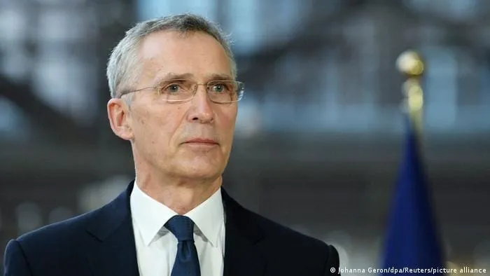 Sécurisation de l’aéroport de Kaboul : Jens Stoltenberg remercie la Turquie pour son rôle