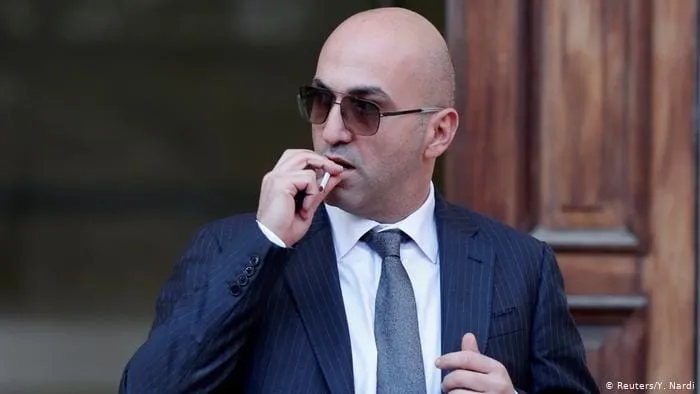Meurtre de Daphne Caruana Galizia : Yorgen Fenech accusé