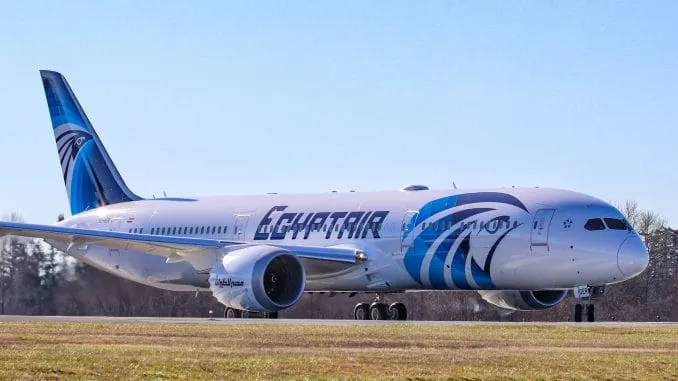Covid-19 : l’Égypte reprend ses vols vers le Koweït