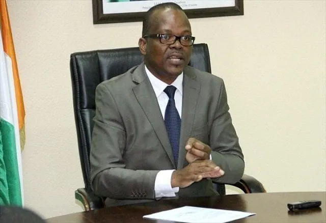 Déguerpissement à Abidjan : Alain Lobognon apporte son soutien à Bacongo