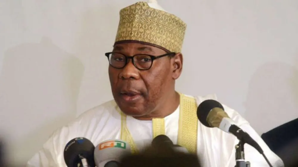 L’hommage de Boni Yayi à Charles Konan Banny