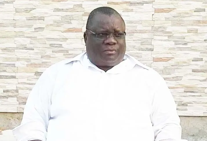 PDCI, plus rien ne va au parti de Bédié frappé par un autre malheur: Dassé Yazi Bédel, délégué Gagnoa1, est mort