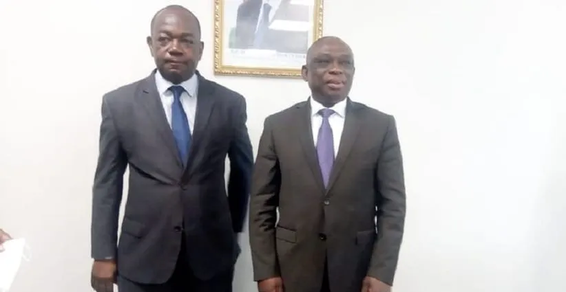 Des pro-Soro chez KKB pour le retour de Soro à Abidjan
