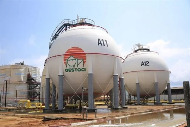 Côte d’Ivoire: un nouveau bac de stockage de produits pétroliers à Yamoussoukro