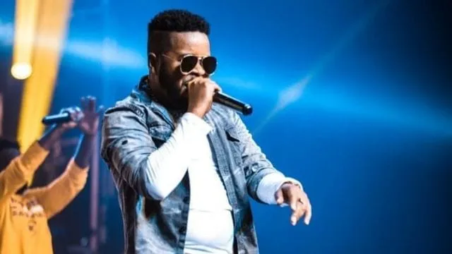 Jay Polly : une star du hip-hop au Rwanda meurt en prison